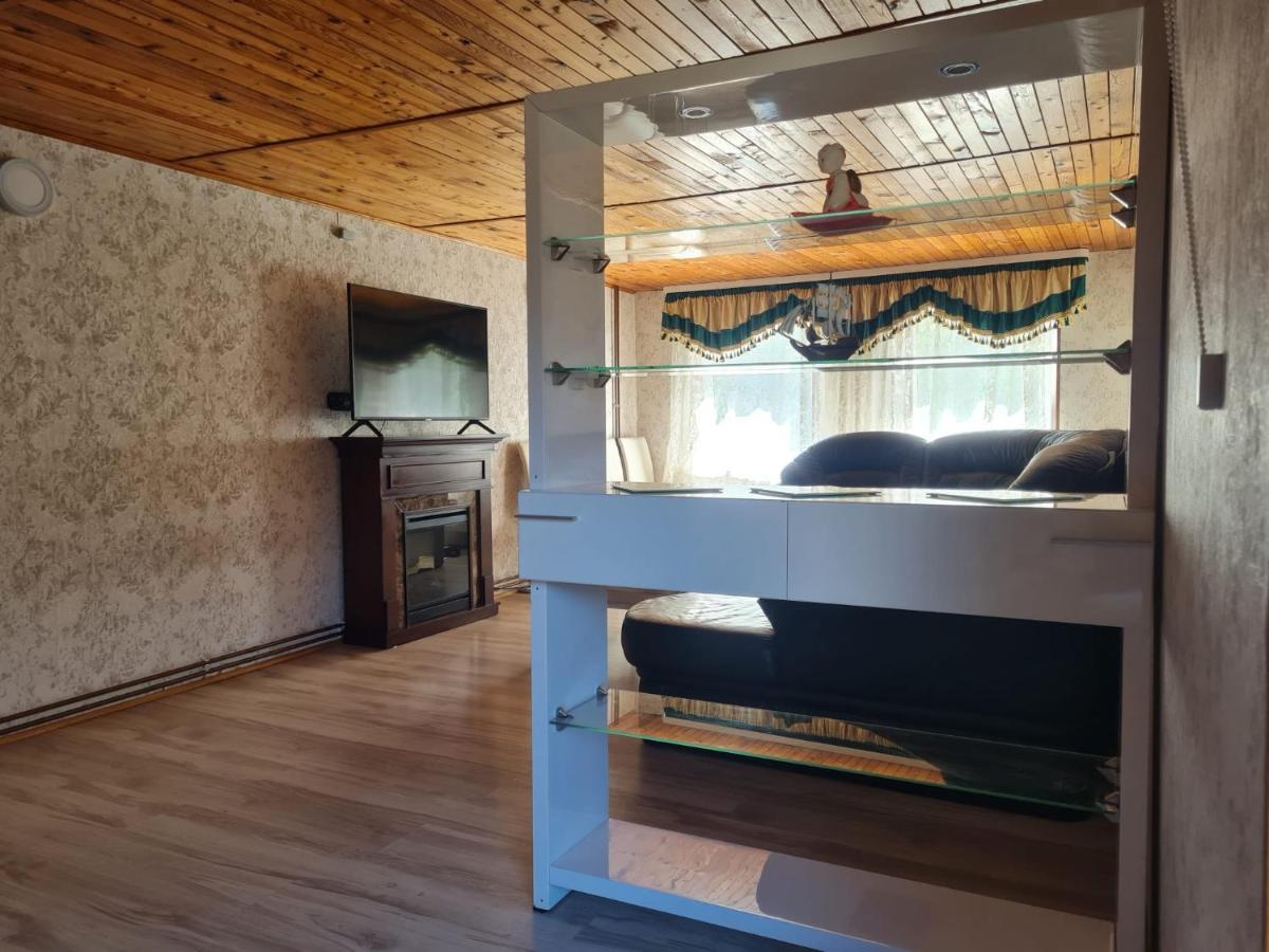 3-floor Large * Liepaja