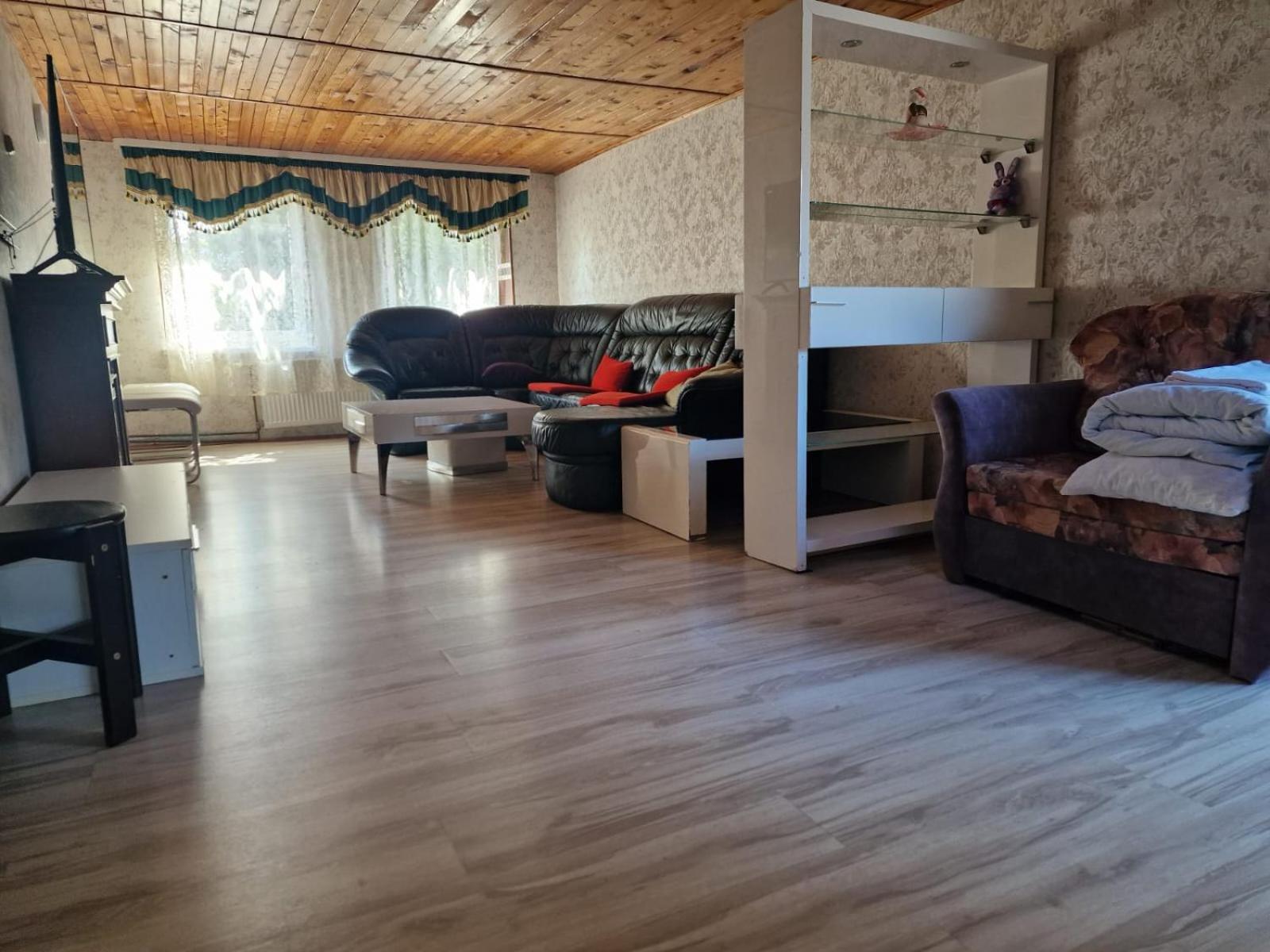 3-floor Large * Liepaja
