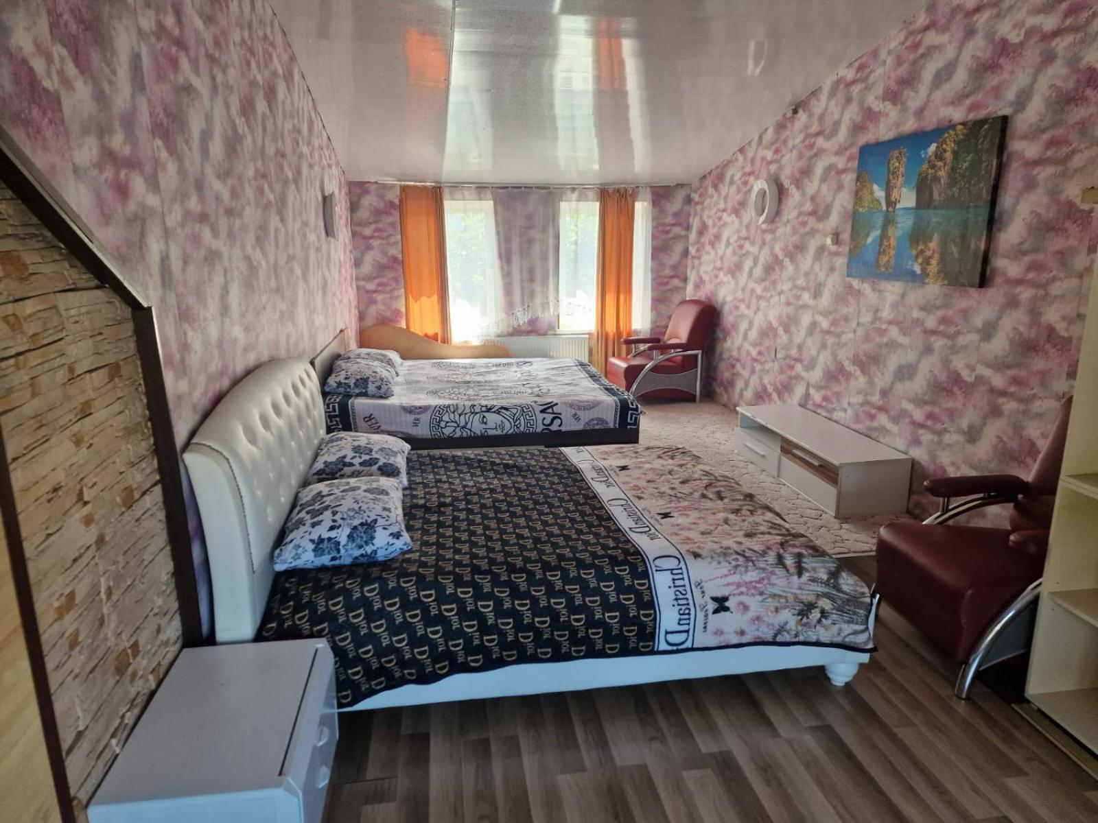 3-floor Large * Liepaja